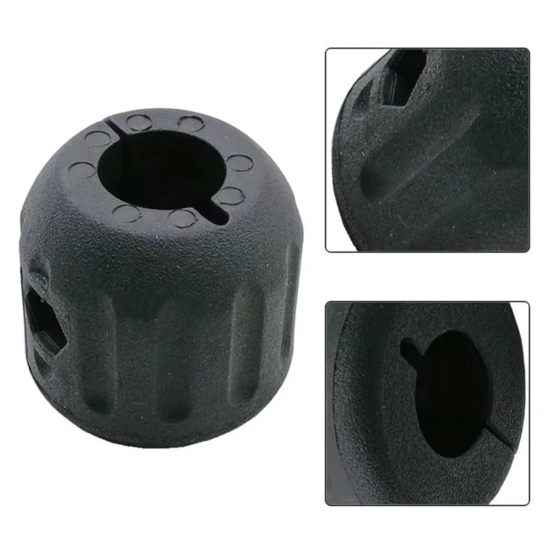 ABMH-Power Tool Accessories 5140032-87 Table Saw Replacement Feet For DW745 For DW7440RS For DWE7480 DE7400 Rubber Stand Foot Pa