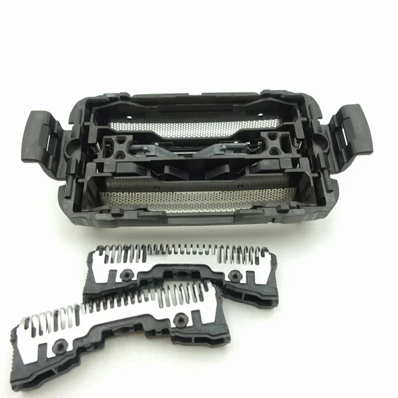 1X WES9167 foil & 2X WES9068 Shaver Head Cutter For Panasonic S-SF21 ES-SF23 ES-RF31 ES-RF34 ES-RF41 ES-LF30 ES-LF51 ES-LF70