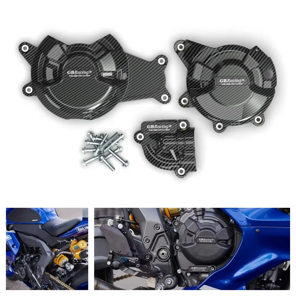 For Yamaha YZF-R7 R…