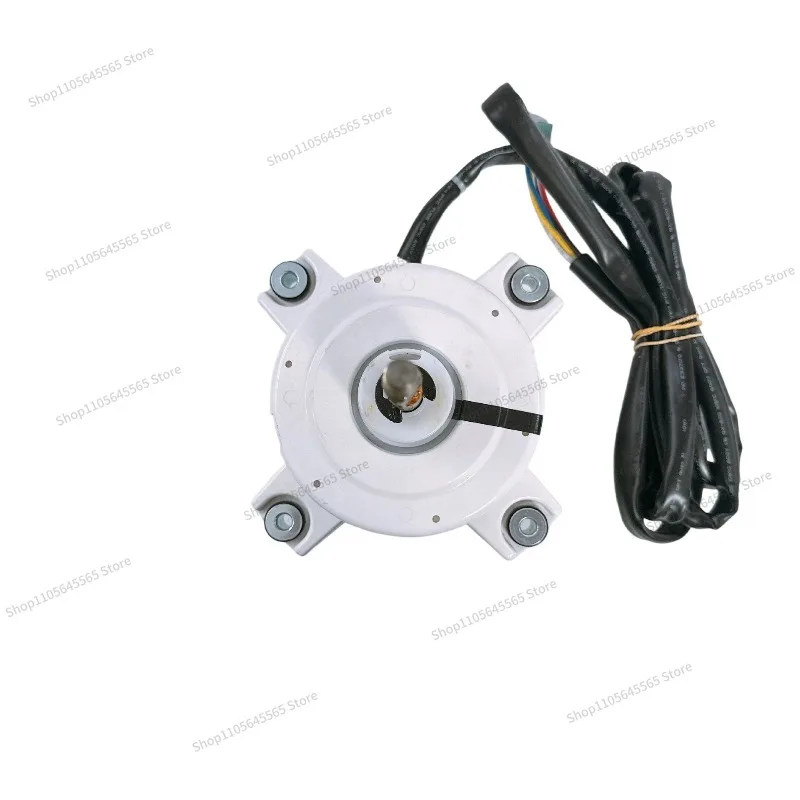 For Air Conditioner External Motor ZWR150-A7 B-SWZ150A New 5 Wires