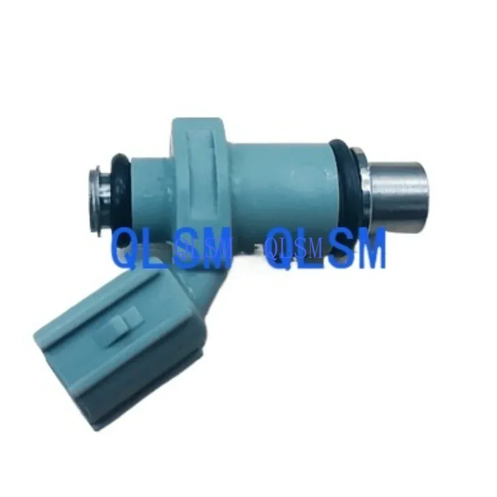 4 قطعة 6BG-13761-00-00 حاقن وقود الدراجة النارية لياماها 30-40 HP 4 السكتة الدماغية خارجي 6BG137610000 اكسسوارات