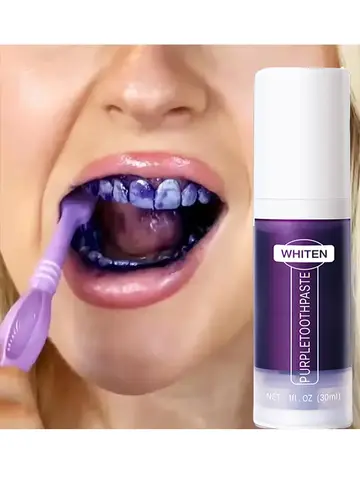 V34 pasta de dientes blanqueadora de dientes 5D palo blanqueador de dientes higiene bucal limpieza herramienta de blanqueamiento de dientes aliento fresco cuidado de los dientes nuevo