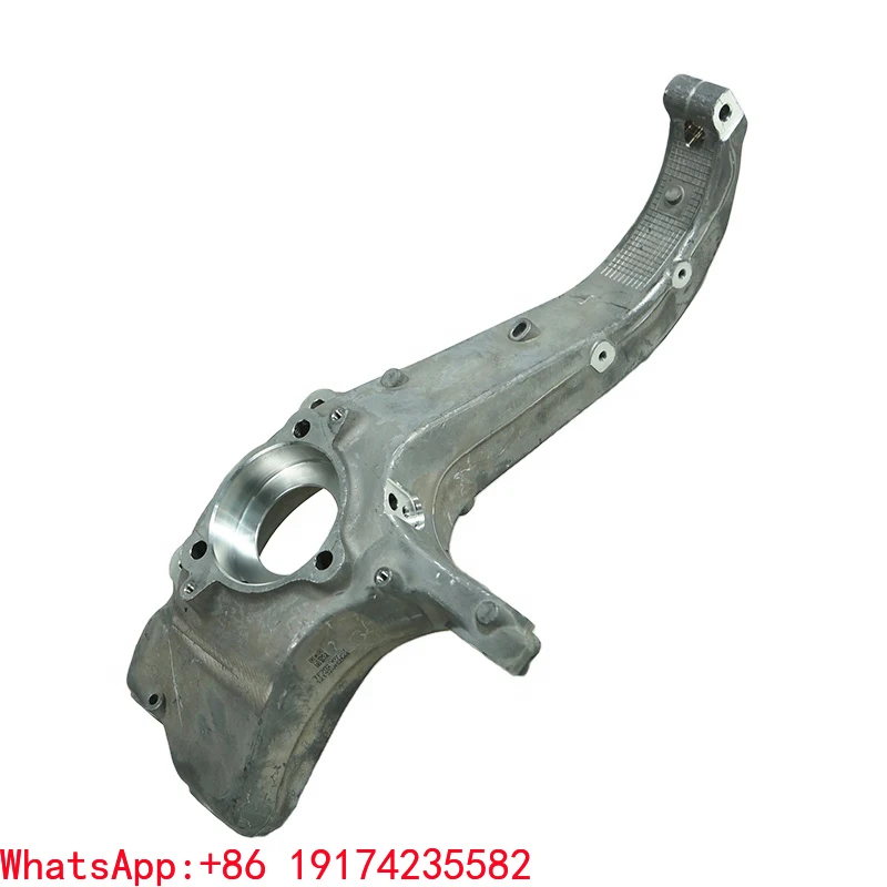 

High Quality Auto Parts Left Front Knuckle Spindle Control ARM for 2020-2021 Tesla Model Y 1188311-00-D