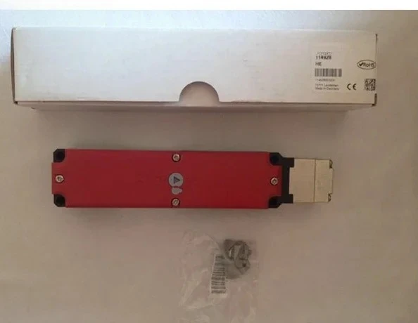 

Spot STP3A-537A024MC2363 Совершенно новый оригинальный немецкий безопасный дверной выключатель дверной замок