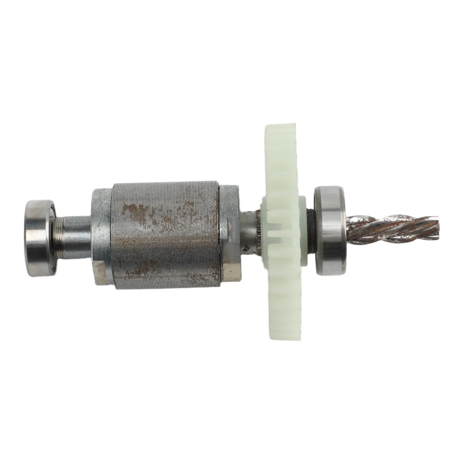 12-inch Chain Saw Electric Chain Saw Rotor Reliable Cutting Performance 4 Teeth Design Brushless Chain Saw 100x49mm
