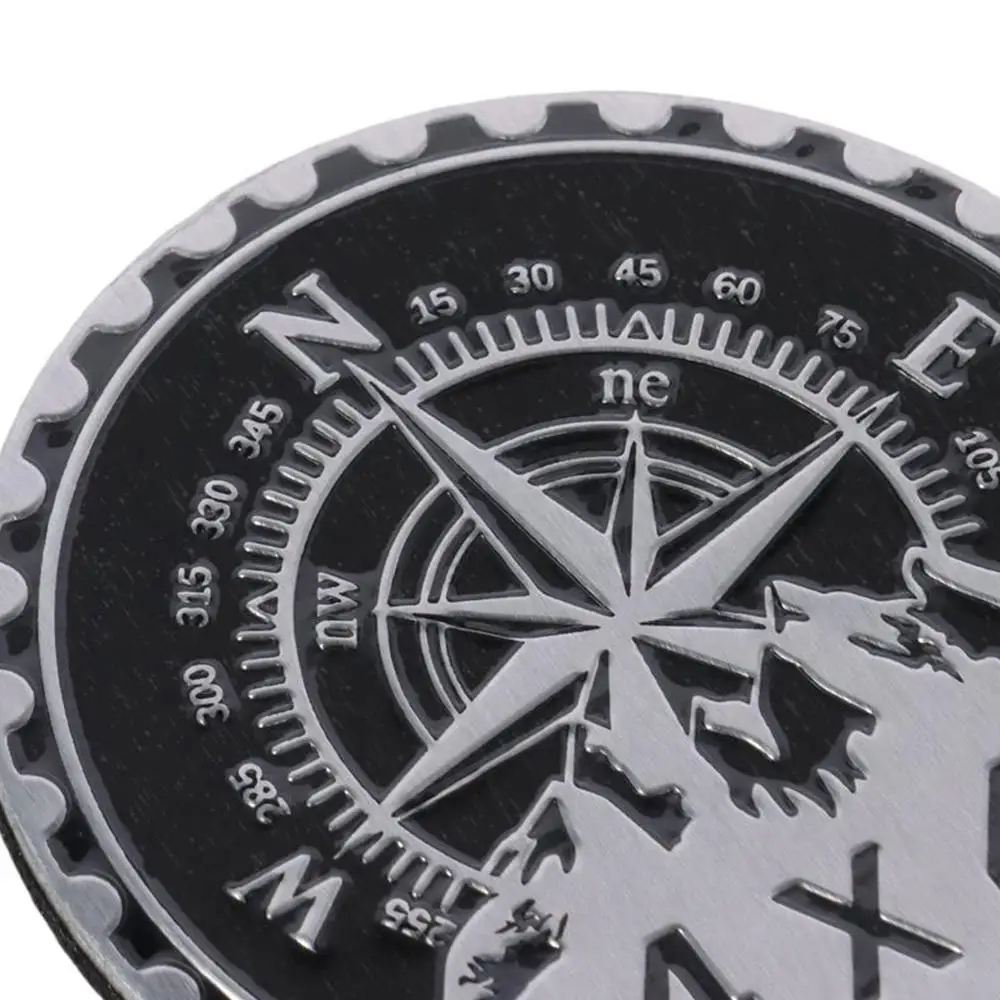 شعارات سيارة معدنية ثلاثية الأبعاد ، شارات شعار مستديرة ، شارة سيارة معدنية 4x4 للسيارة ، شاحنة ، دراجة نارية #4