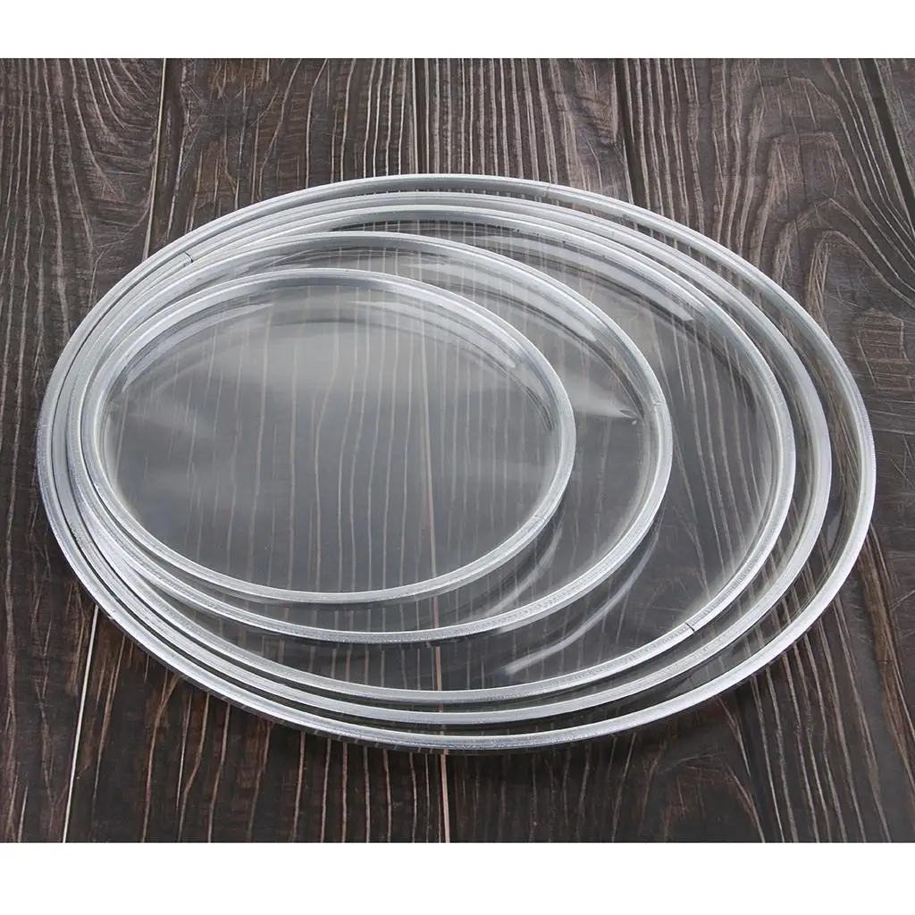 Tom Drum Tom-Tom Head Skin Drum Head 8 10 12 13 14 Inch Drum Set Kit Parts Accessory