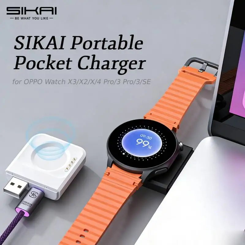 Sikai Portable Pock…