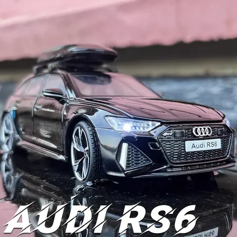 10 best sales Modellbil 1 32 - №1