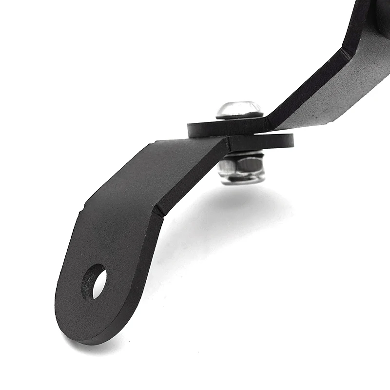 ZONTES 150M حامل دعم الهاتف لتحديد المواقع والملاحة جبل قوس ل ZONTES 150M 150D 150 M m D d 150d 150m 2023-2024 #4