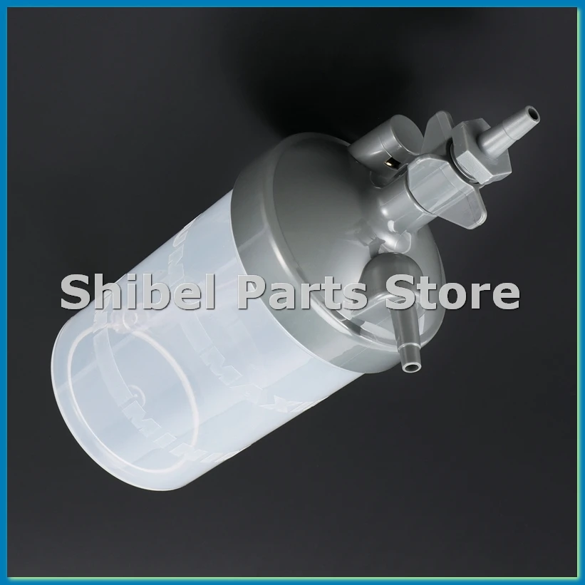 

Water Bottle Humidifier for Oxygen Concentrator Humidifier Oxygen Concentrator Bottles Cup Oxygen Generator Accessories-A33R