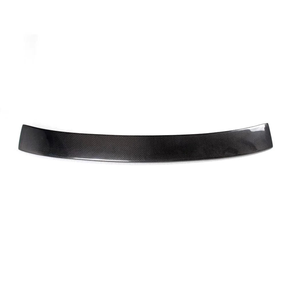 Carbon Roof Wing Car Roof Spoiler Lip For BMW E39