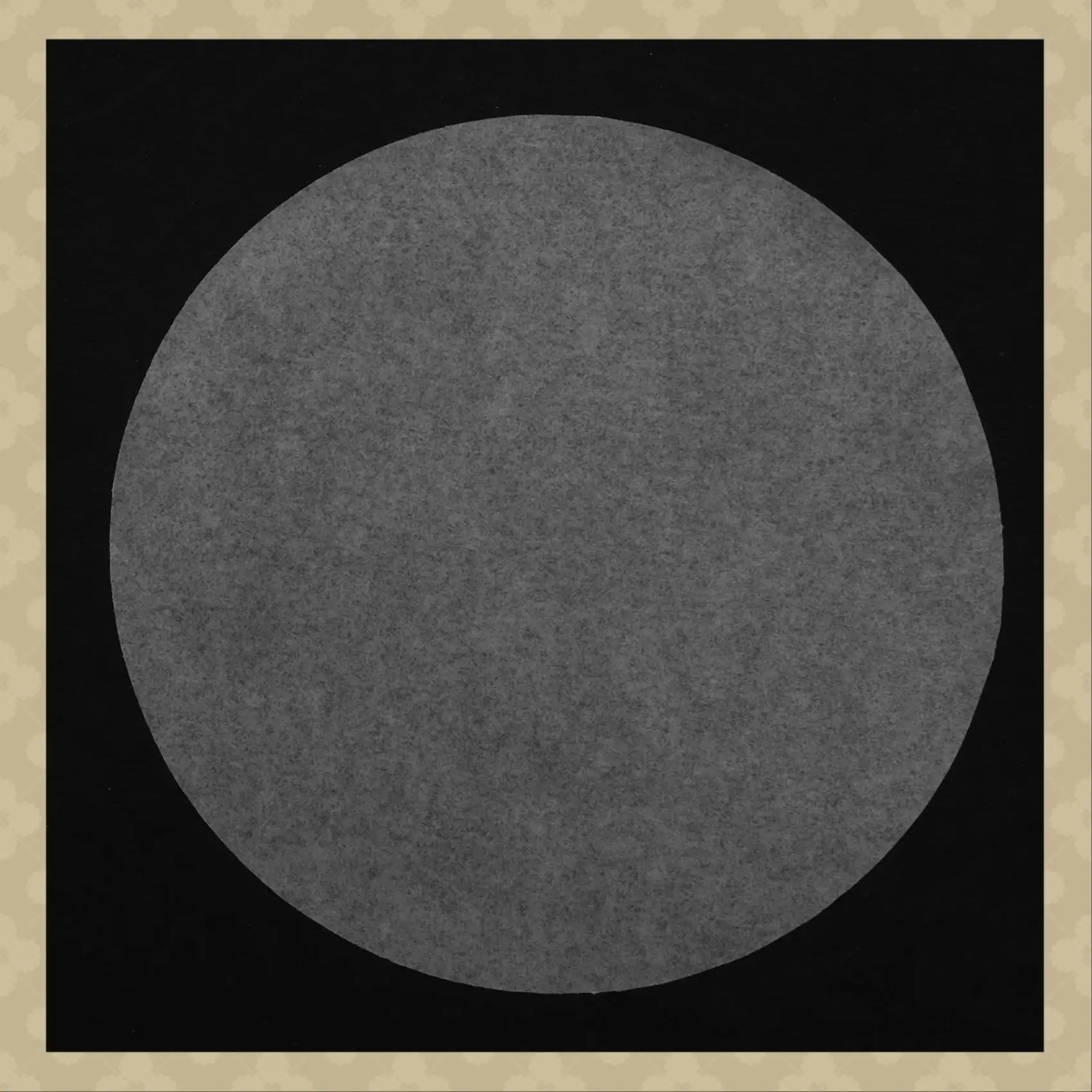 

AB45 4000Pcs Hamburg Paper Non Stick Baking Oilpaper For Burger Press Bbq Patty Maker Cookie Oven