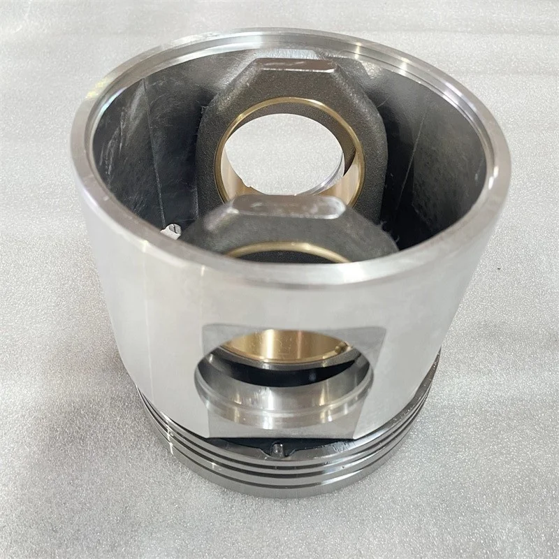 Corona AS-Pistone 1807352 Per motore camion CAT 3406E C-15