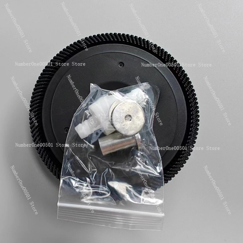 

Upgraded Centrifugal Spray Nozzle for DJI T50 T25 T40 T20P Agricultural Drone Tornado Spray Disk Atomization System Accessory