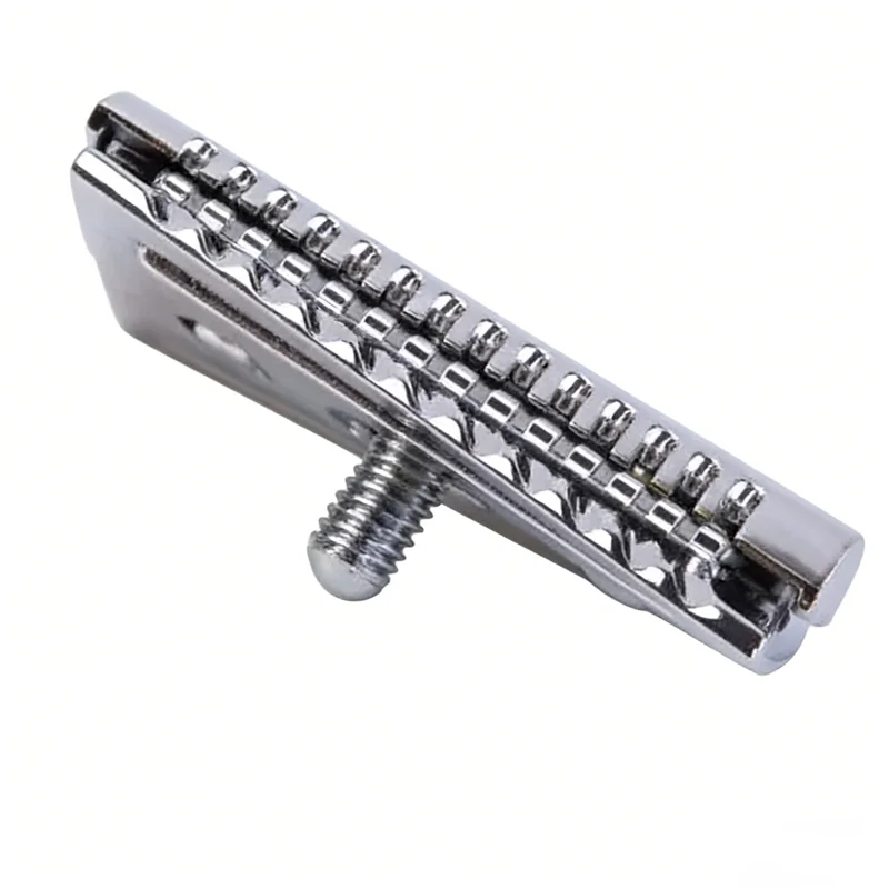 Flash sale‌！YAQI Professional Top Aggressive Chrome Color Double-edged Mens Slant Safety Razor Head Replacement Accessory