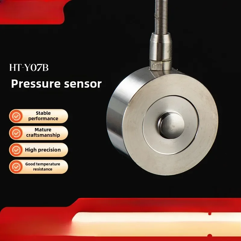 Pressure sensor Pressure resistance Durable data Accurate performance Stable miniature pressure sensor