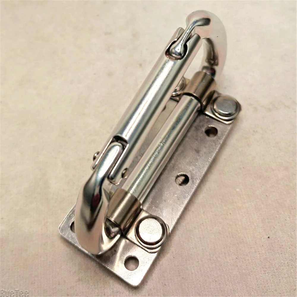 Stainless Steel Quick Hang Metal Spring Tool Buckle Hook Handmade Exquisite Products for Tajima Belt Buckle Man Gift