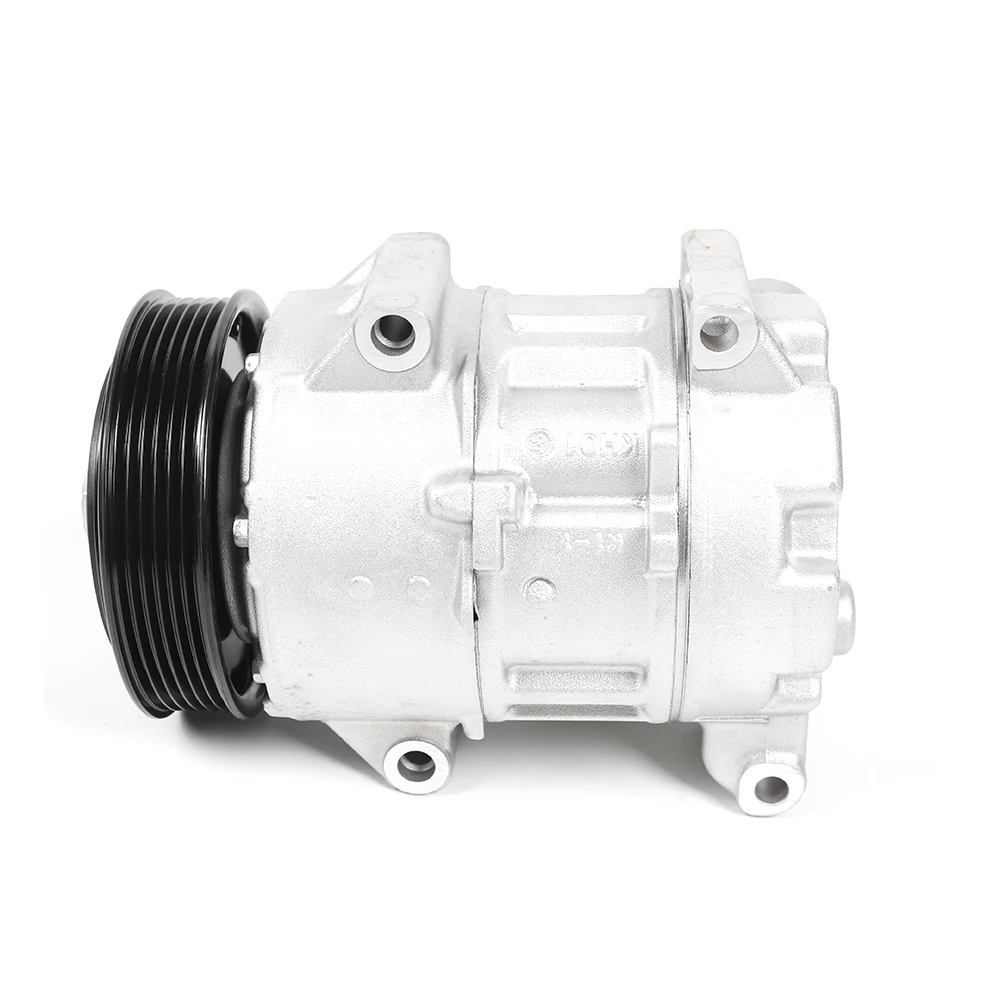 A/C Compressor and Clutch Assembly For 2012-2015 Toyota Camry 2.5L/3.5L 2009-2012 Toyota RAV4 2.5L Car Accessory US