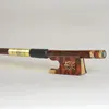 ¡Mejor modelo superior! Arcos de violín Snakewood # S16A 1