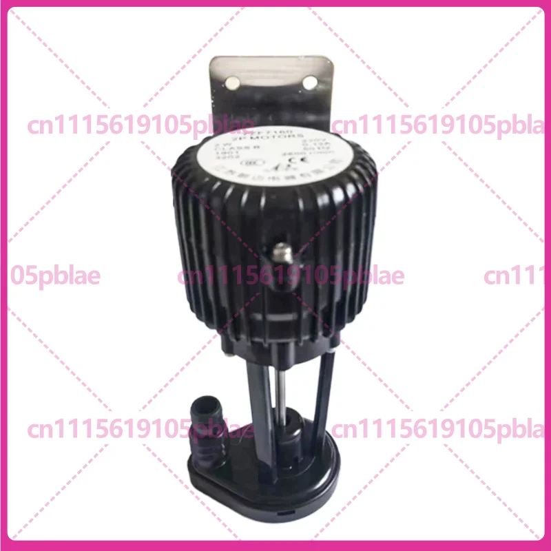 YZF7160 2W 3W 220V Water Pump Motor for Commercial Ice Maker, Water Suction Replacement Spare Part