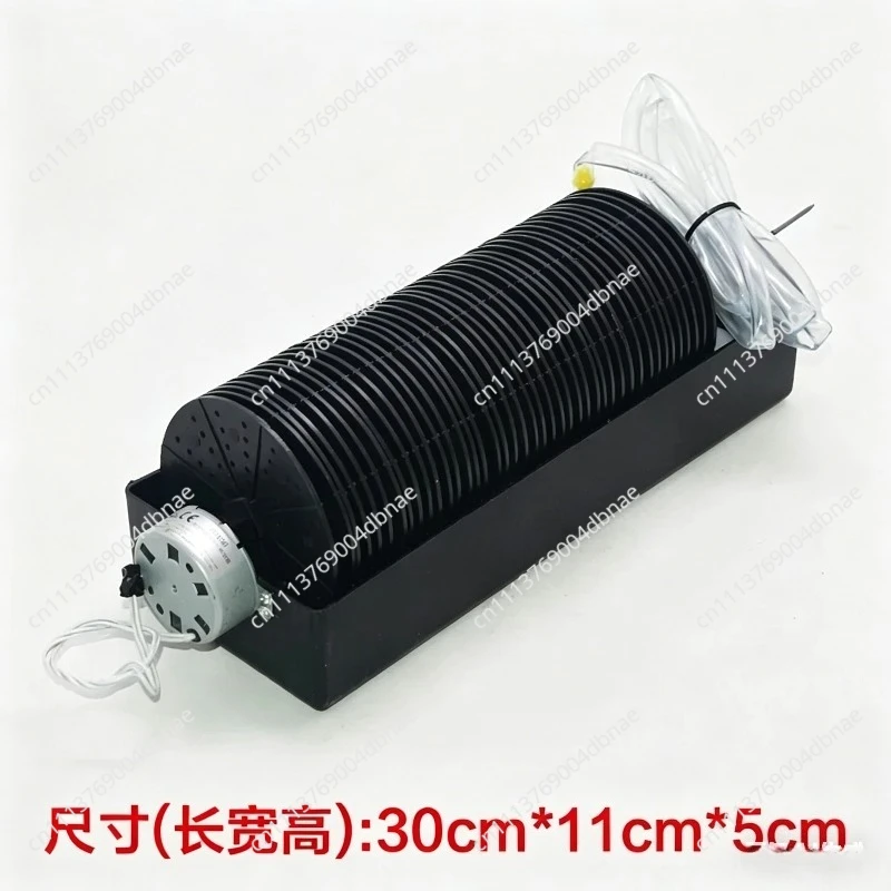 Fully automatic humidification water tray humidification system water addition system incubator