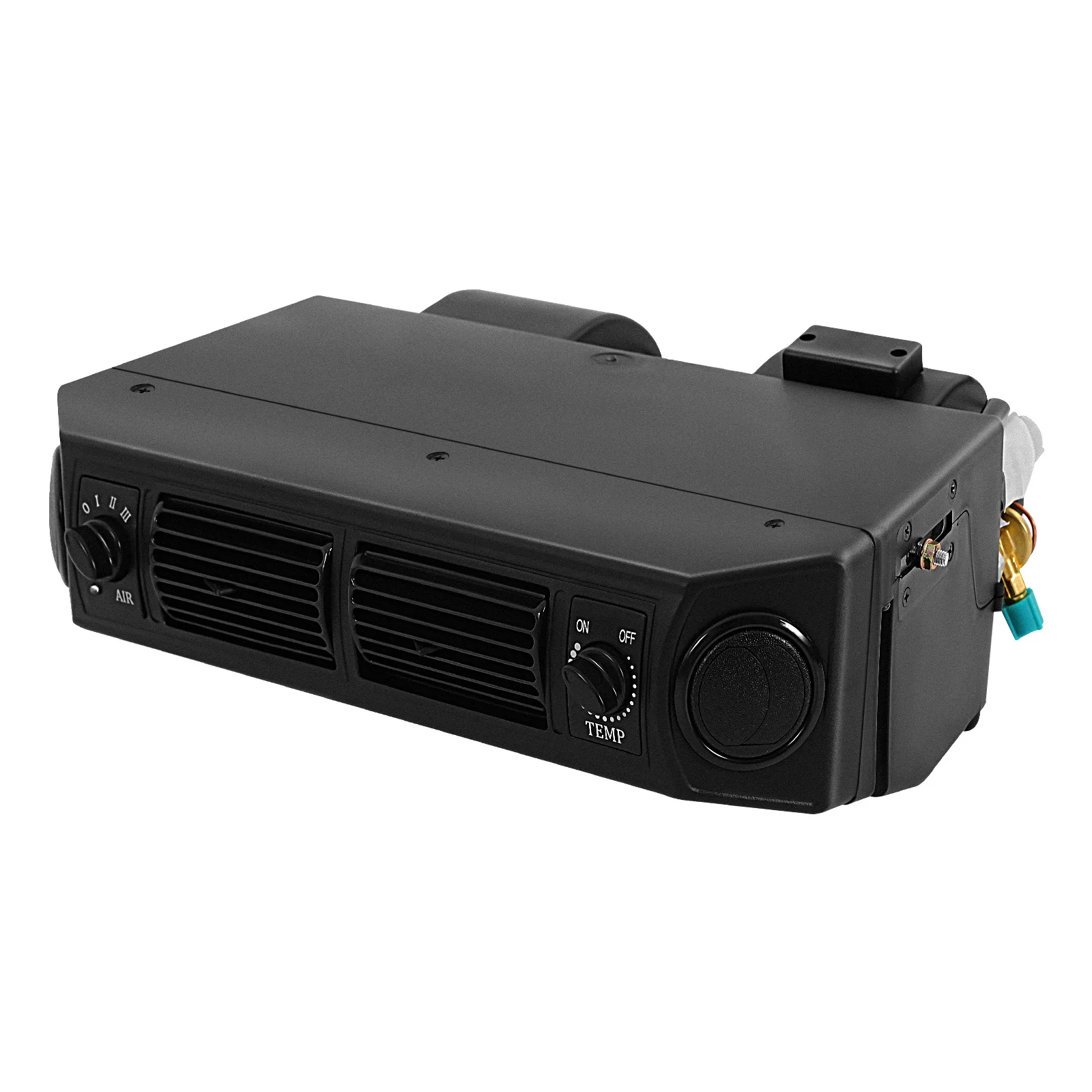 80W エアコンエバポレーター 12V すべての車種に対応