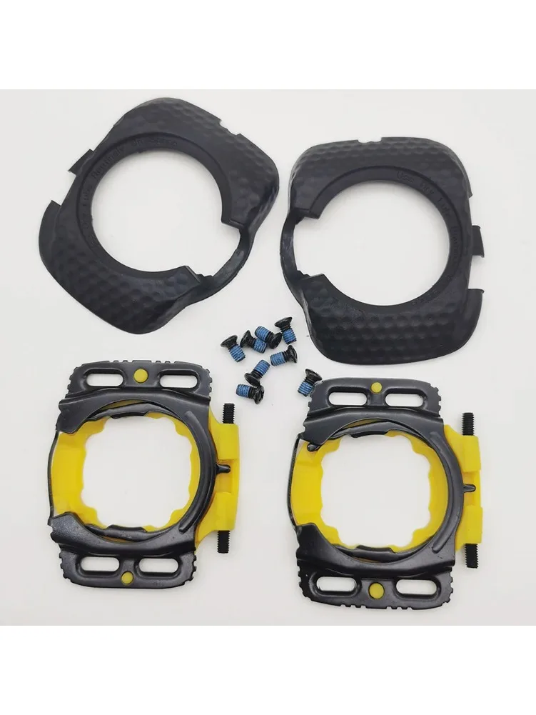 AliExpress NONE Road Bike Pedal Cleat For Wahoo SpeedPlay Zero Bicycle Pedal Clip Cycling Parts  Bike Pedal Road Cleats Speed System