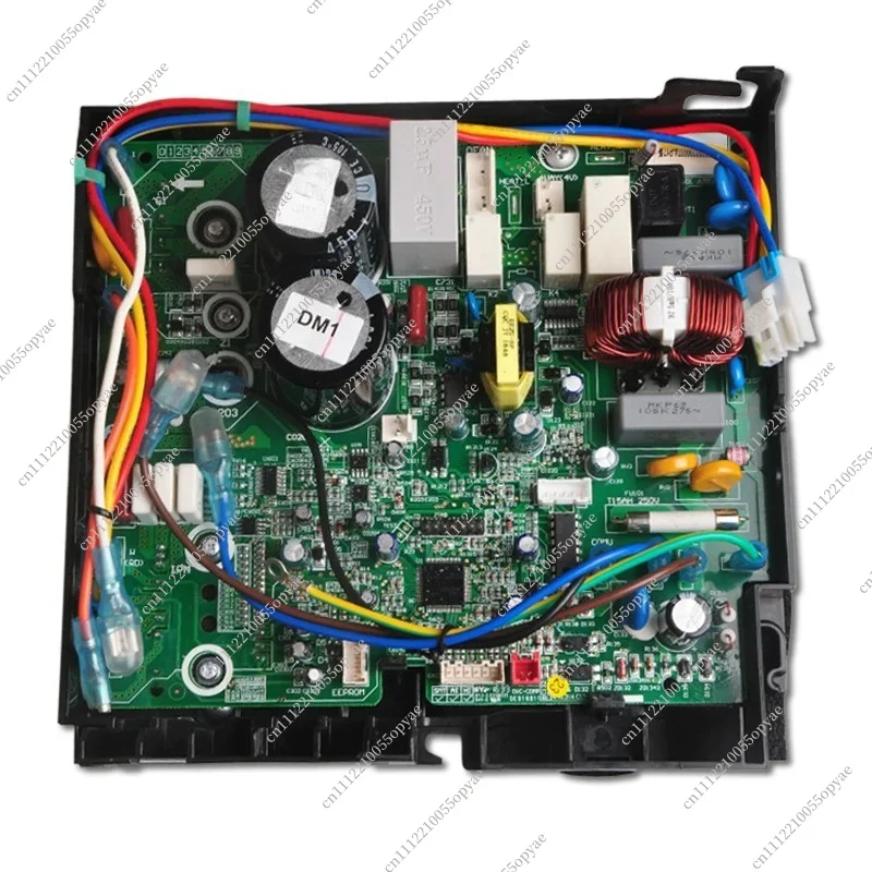 Inverter Air Conditioner Electrical Box for Gree 208 Universal Board Outdoor Unit Main Control Board 2nd Generation Replacement