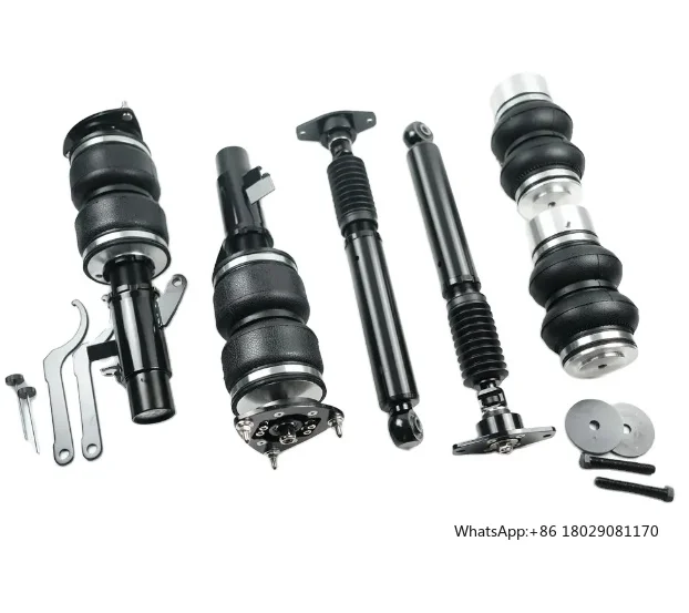 For Mazda mazda3 mk1 (BK) 2003~2009/Air suspension kit /air spring /air strut