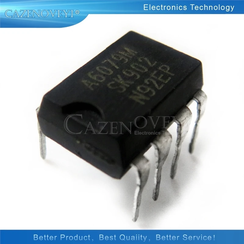 

10pcs/lot STRA6079M A6079M A6079 DIP-7 new original In Stock