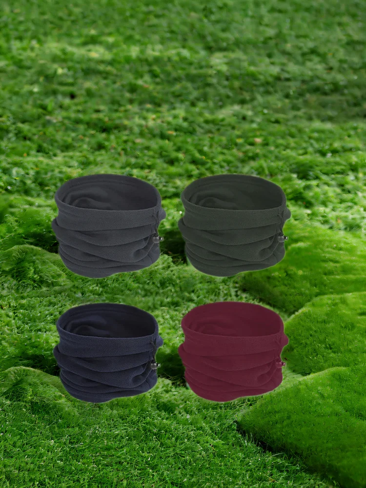 AliExpress WRELS Camping Hiking Scarves Cycling Sports Bandana Outdoor Balaclava Headband Headwear Men Women Neck Warmer Tube Magic Scarf