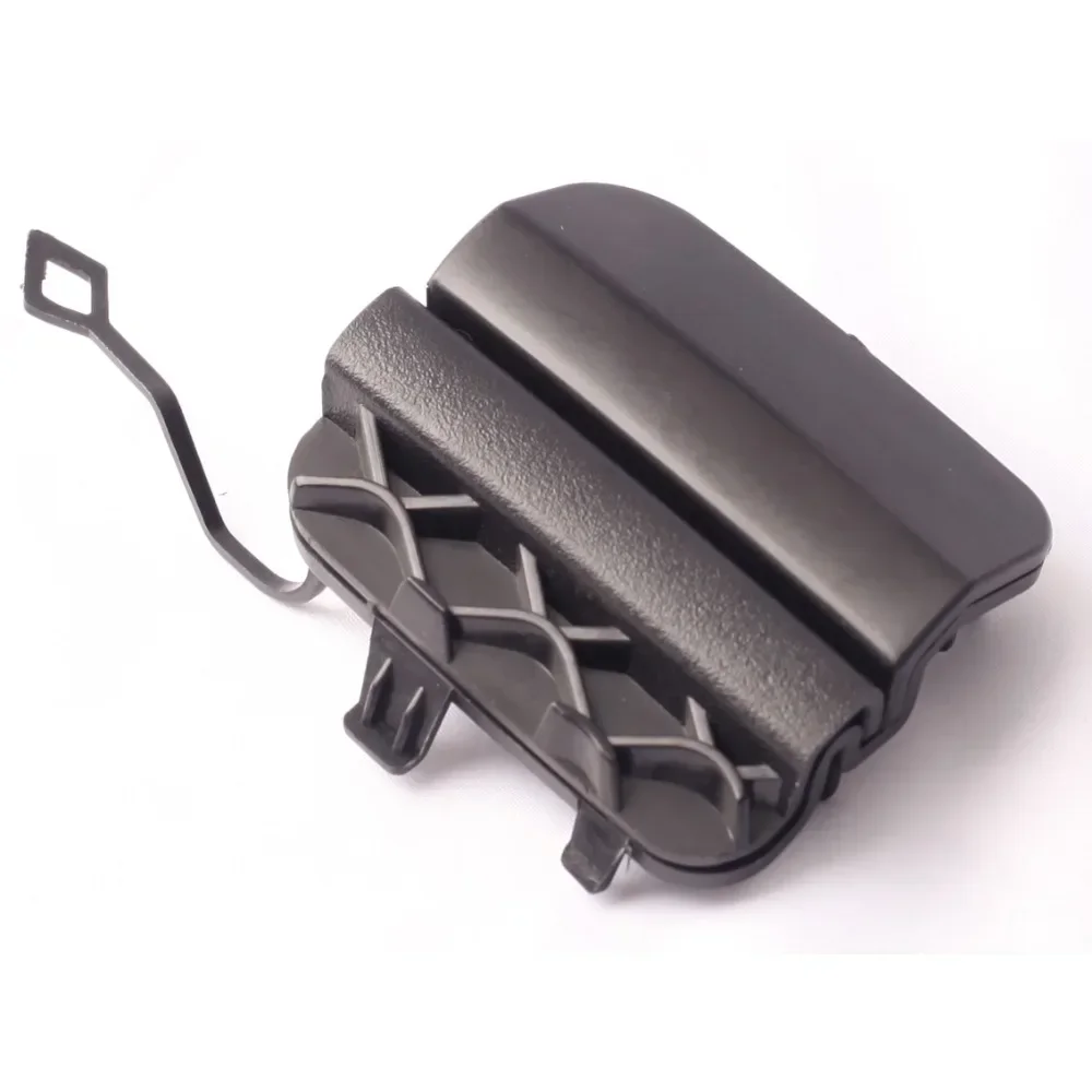 Figzero المصد الخلفي غطاء مقطورة لمرسيدس بنز C الفئة W204 W205 C63 C180 C200 C260 C300 2008-2021 #3