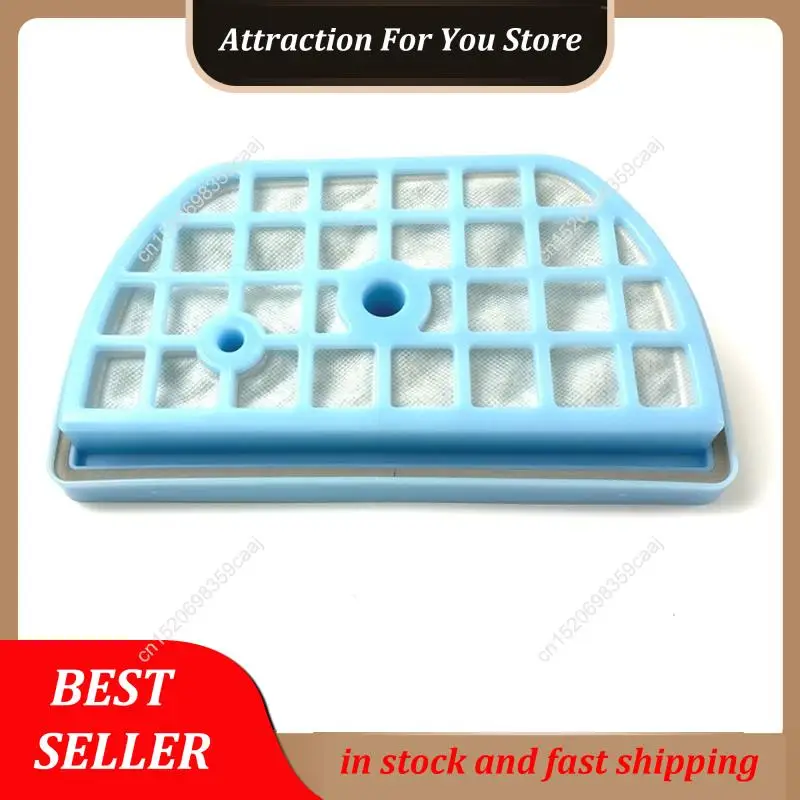 

Hot Selling Suitable For ADQ73393603 Vacuum Cleaner Accessories Filters And Cotton Consumables