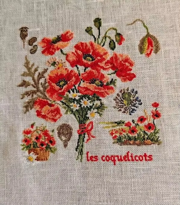 5330-1 DIY cross stitch kit Set for cross-stitch christmas products promotion cross stitch embroidery complete kit