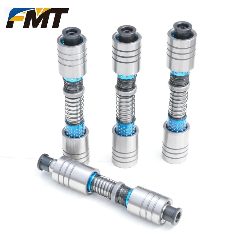 A-TRP Guide Pillar and Ball Guide Bushing Set for Stamping Die Accessories
