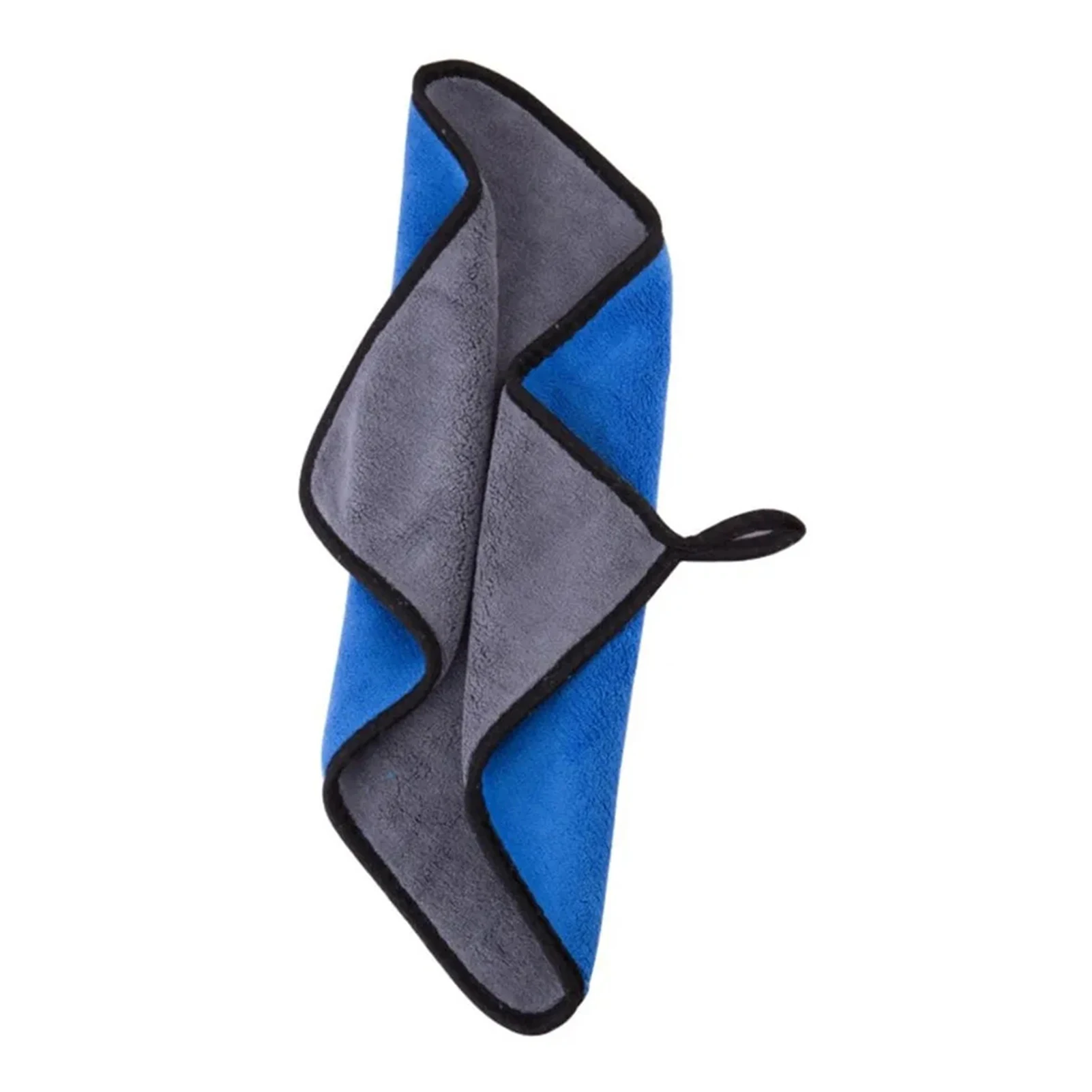 Microfiber Car Towels Thick Absorbent Coral Fleece Cleaning Cloths for Vehicle Detailing Interior Exterior Wash Drying Wipes