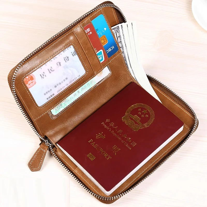 Rfid Blocking Trave… - image