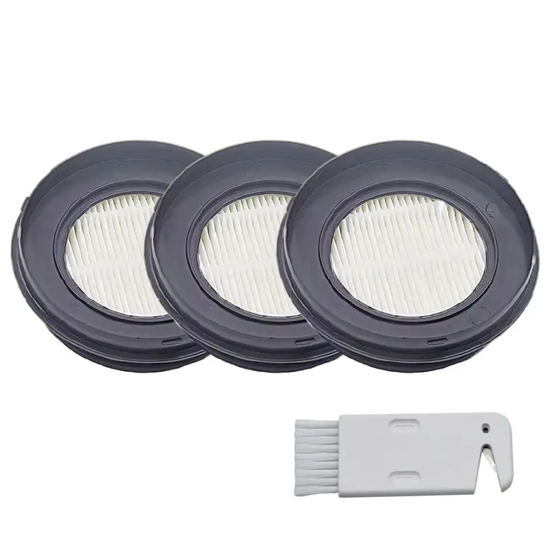 【NEW A39M】 Effortless Installation Reusable Filter For Cordless Vacuum Accessory Air Maintenance Long Service Life For Ultenic U