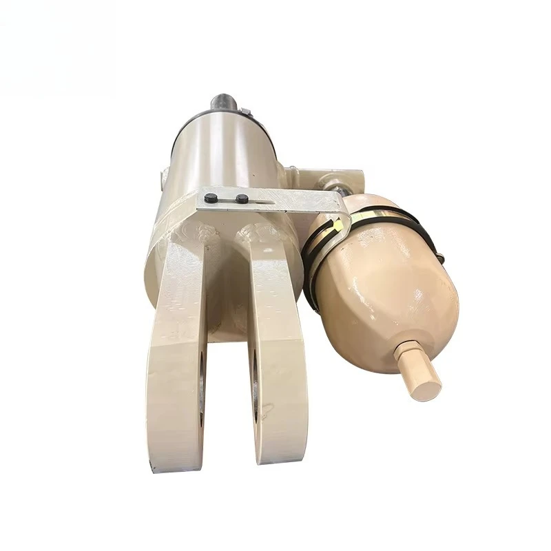 أجزاء آلة التكسير والتعدين ملحقات كسارة مخروطية HP400 HP300 قطع غيار كسارة اسطوانة مخروطية