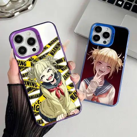 Himiko Toga Phone Case - AliExpress