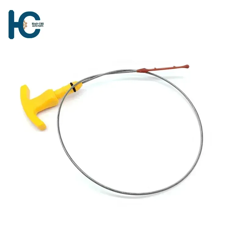 266112E021 26611-2E021 Engine Oil Dipstick for Hyundai Elantra Tucson Sonata 1.8L 2.0L for Kia Forte Seltos Soul 2.0L