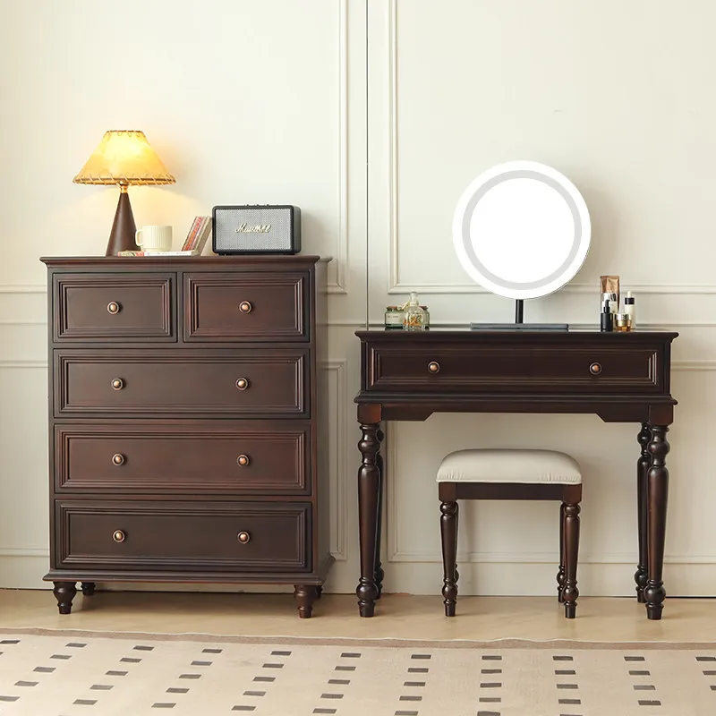 

Storage Lighting Vanity Table Luxury Modern Drawers Cheap Vanity Table Europa Modern Meuble De Chambre Furniture For Home