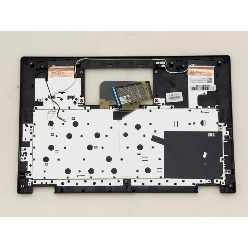 f  For Lenovo IdeaPad Flex 5-14IIL05 5-14ARE05 No FPR Palmrest+Keyboard 5CB0Y85458