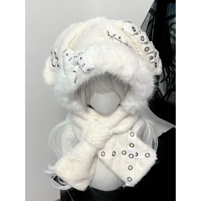 Рисунок 5 - Милая пушистая японская кружевная