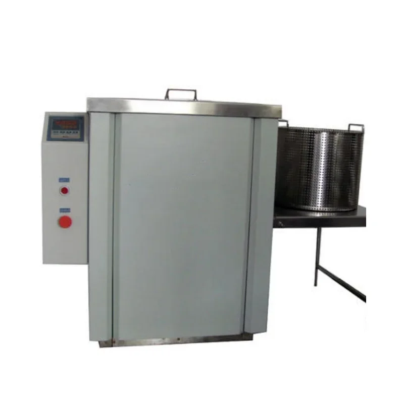 TSWL-EJW Dichloromethane Impregnation Testing Machine, Impregnation Test of Dichloromethane for Plastic Pipes