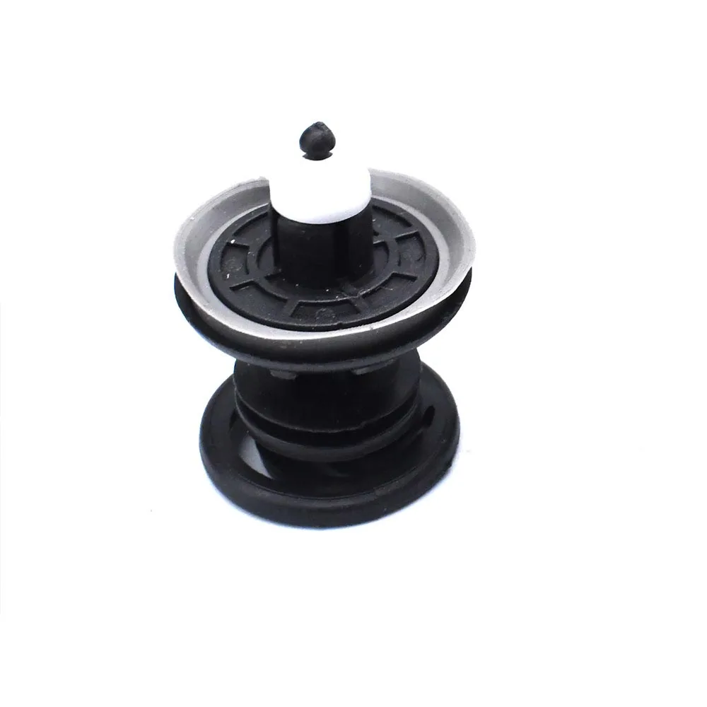 20Pcs 7L6868243 For Audi VW Passat B7 A4 B8 Golf MK6 Touareg Polo Q3 Q5 Car Door Trim Panel Card Clips Rivets Fasteners