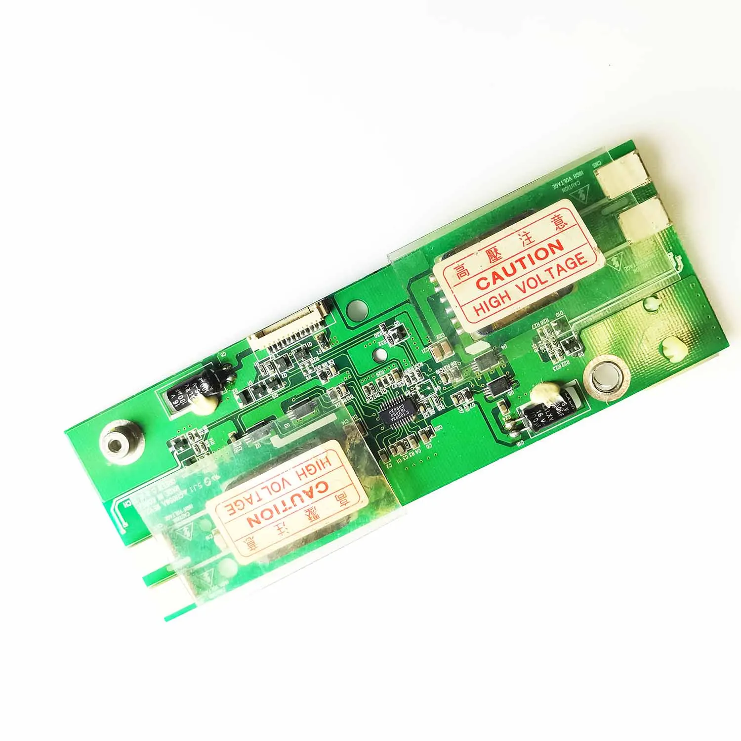 Inverter ad alta tensione GH056A REV2.0