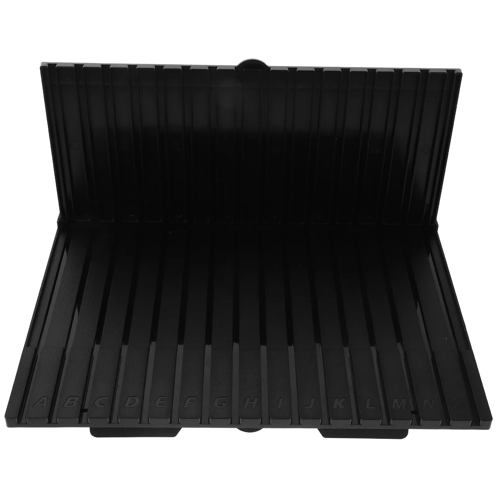 Halloween Christmas New Year Model Parts Storage Rack Model Kit Parts Organizer Model Parts Stand Model Parts Shelf Pieces