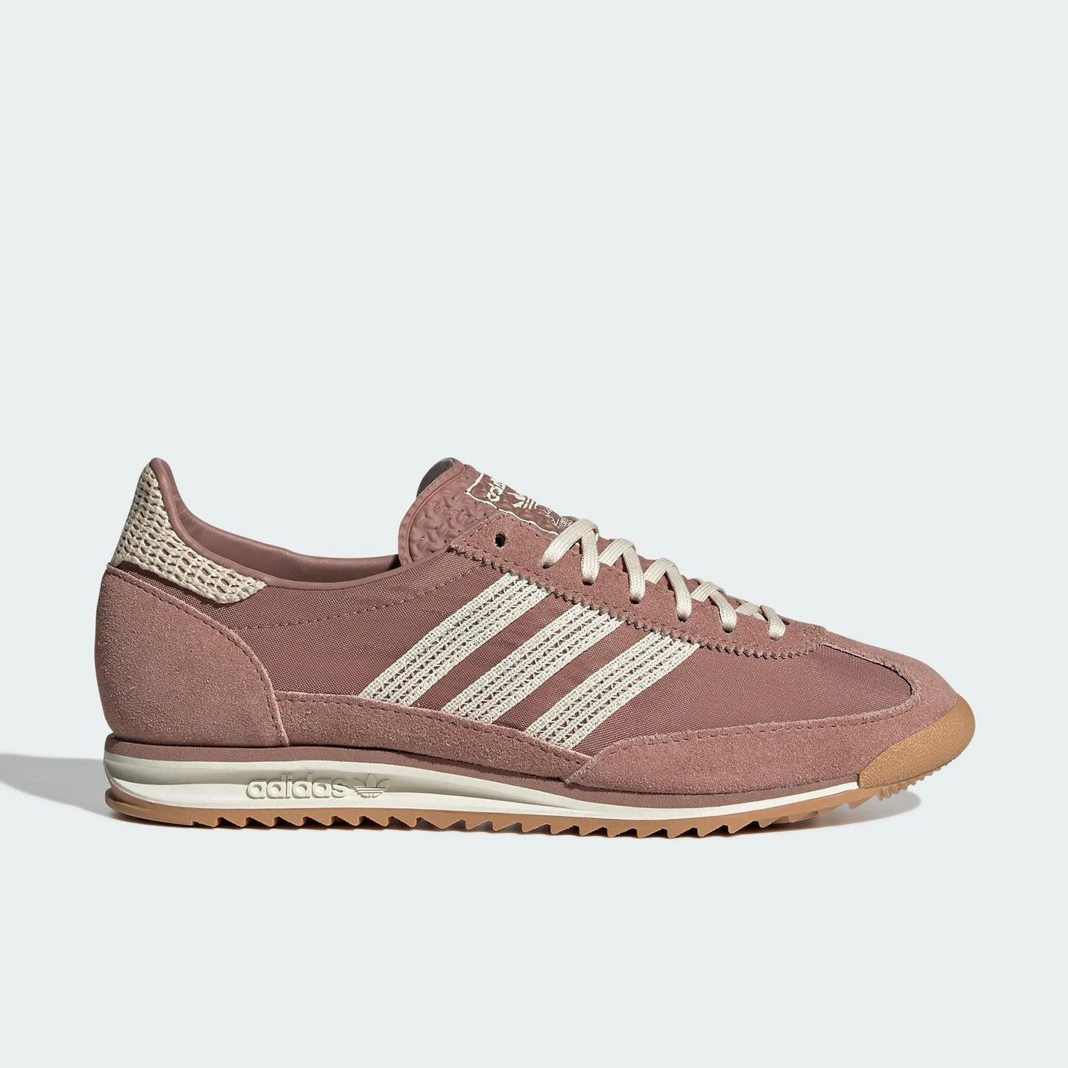 

Adidas genuine clover women's fashionable and trendy casual sports shoes JQ5157